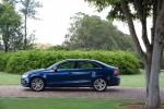 Audi A3 Sedan 1.8 T 2014 года